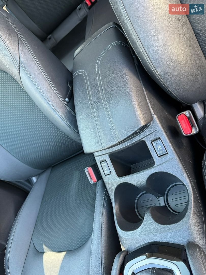 Nissan Qashqai 2019 VIN SJNFBNJ11U2745058 фото оголошення 44 з 57