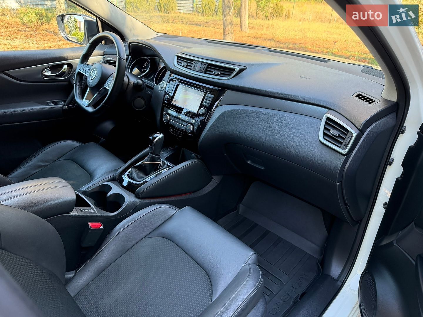 Nissan Qashqai 2019 VIN SJNFBNJ11U2745058 фото оголошення 34 з 57