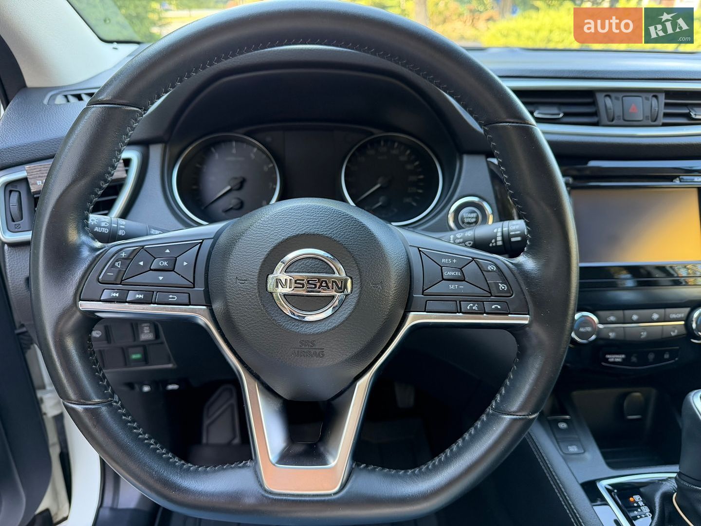 Nissan Qashqai 2019 VIN SJNFBNJ11U2745058 фото оголошення 46 з 57