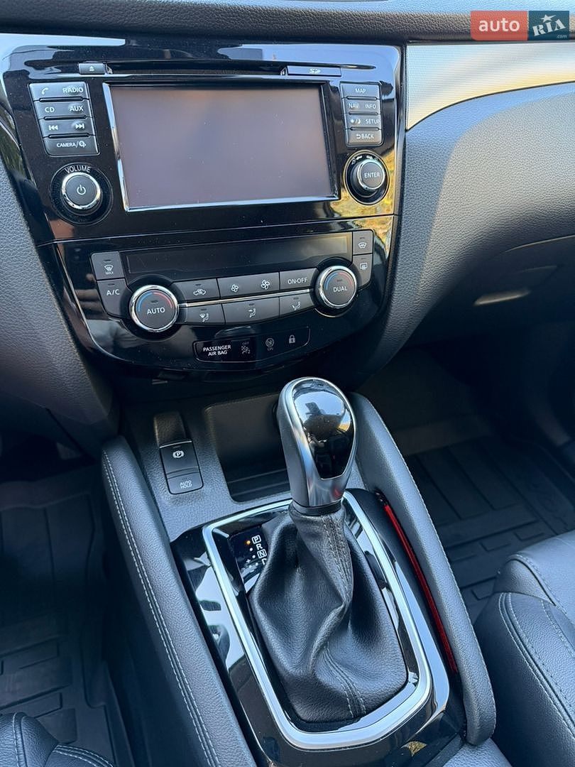 Nissan Qashqai 2019 VIN SJNFBNJ11U2745058 фото оголошення 42 з 57