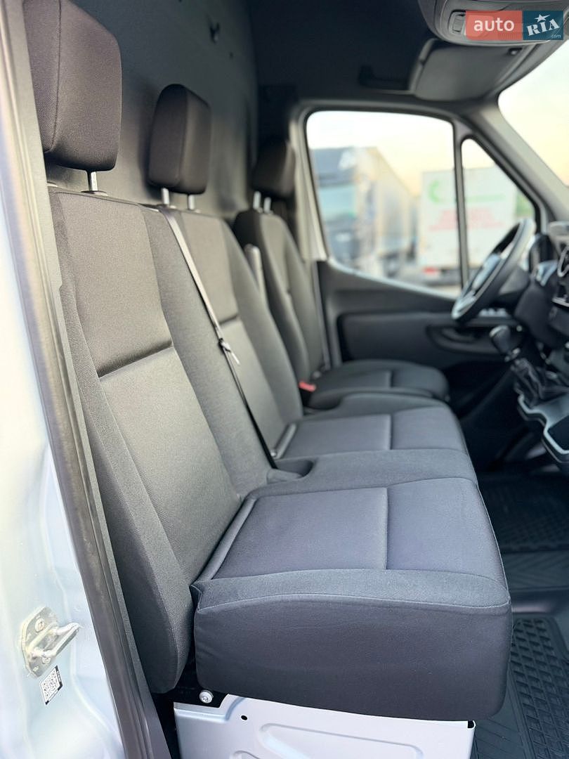 Mercedes-Benz Sprinter 2023 VIN W1V3KCFZ6PP543412 фото оголошення 21 з 53