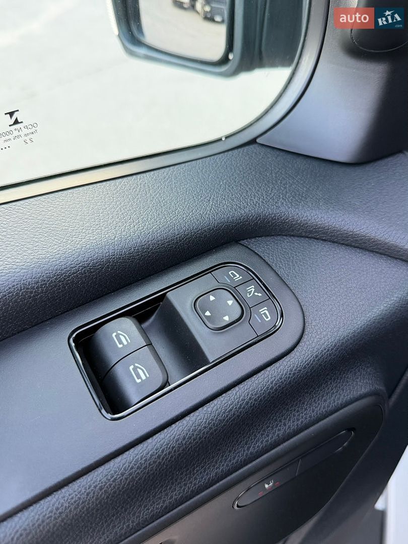 Mercedes-Benz Sprinter 2023 VIN W1V3KCFZ6PP543412 фото оголошення 27 з 53