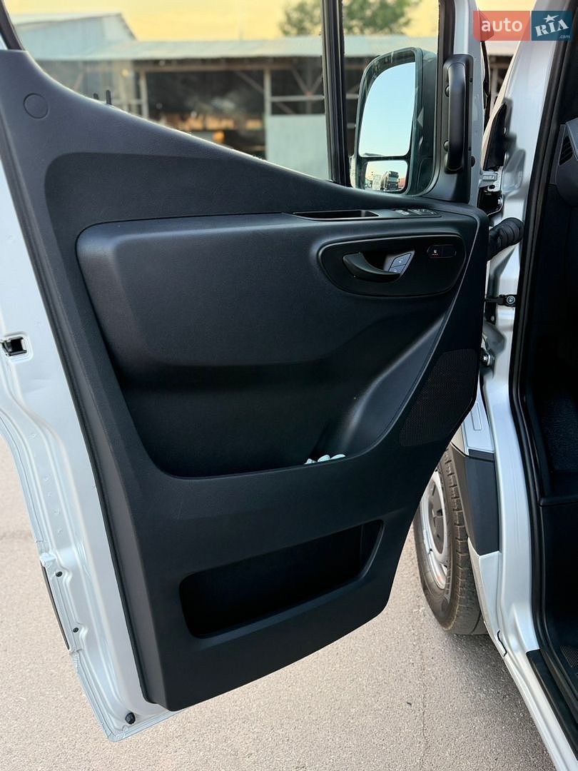 Mercedes-Benz Sprinter 2023 VIN W1V3KCFZ6PP543412 фото оголошення 29 з 53