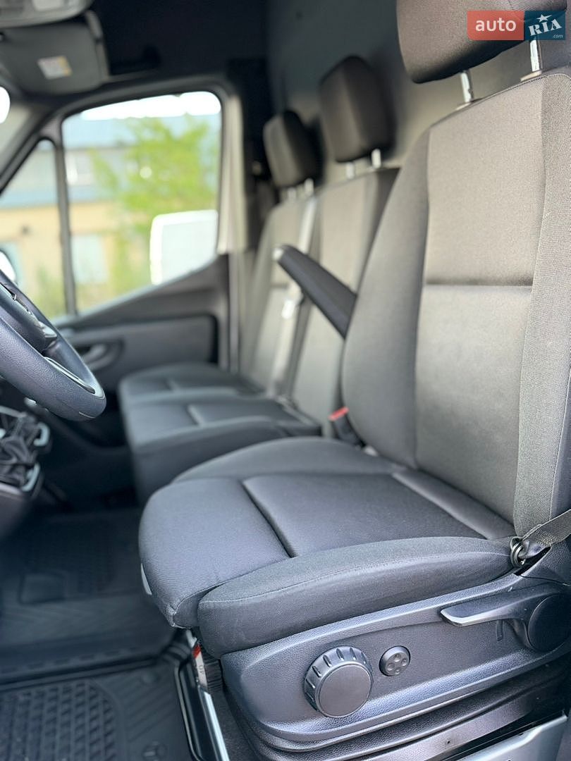 Mercedes-Benz Sprinter 2023 VIN W1V3KCFZ6PP543412 фото оголошення 30 з 53