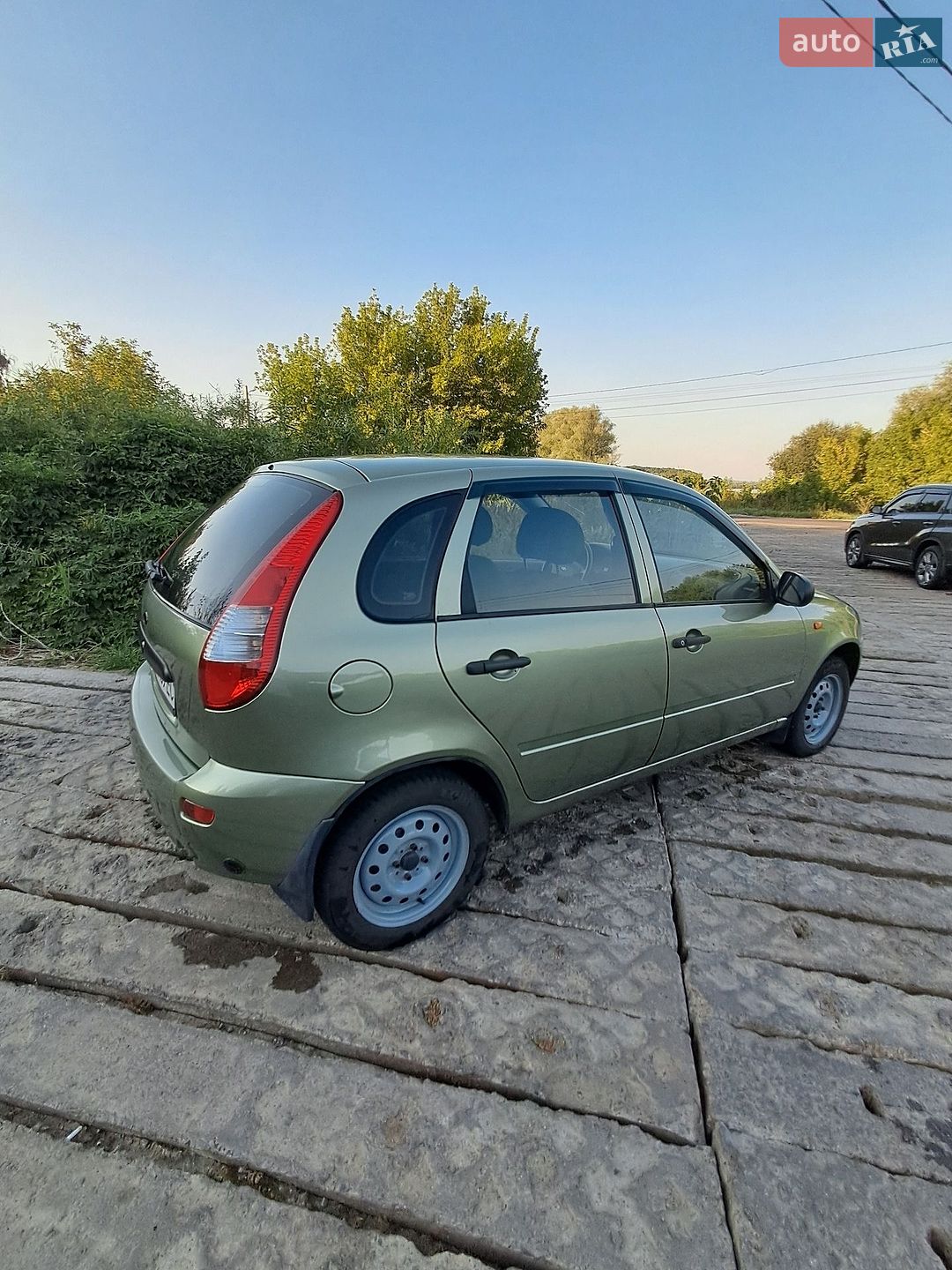 ВАЗ / Lada 1119 Калина 2008 VIN XTA11193080077678 фото оголошення 3 з 13