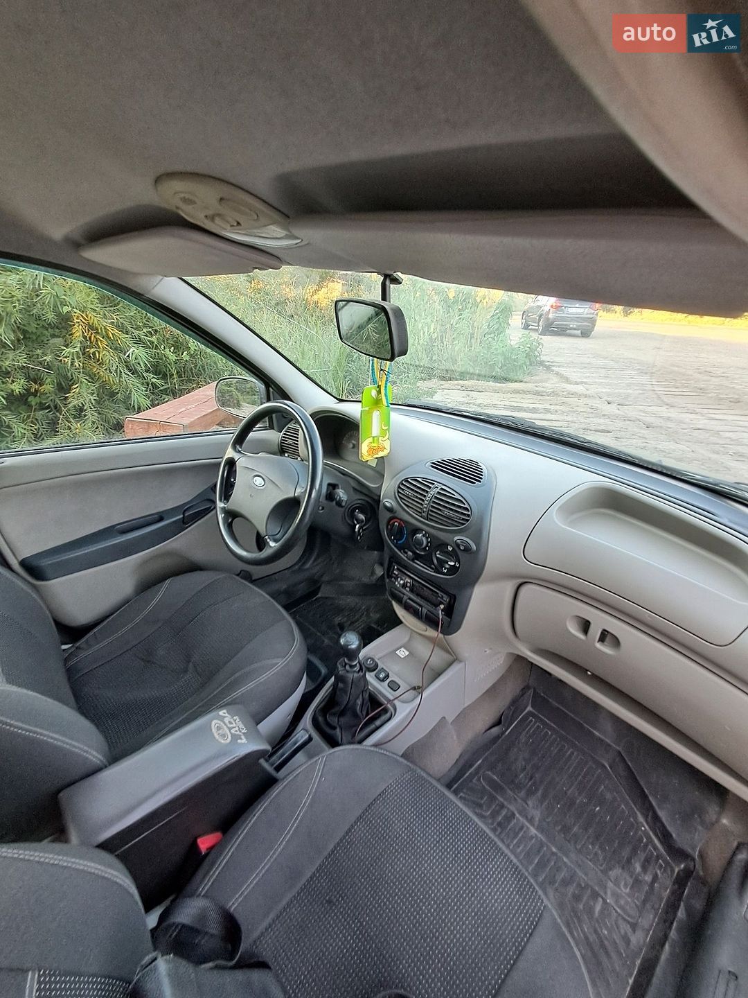 ВАЗ / Lada 1119 Калина 2008 VIN XTA11193080077678 фото оголошення 7 з 13