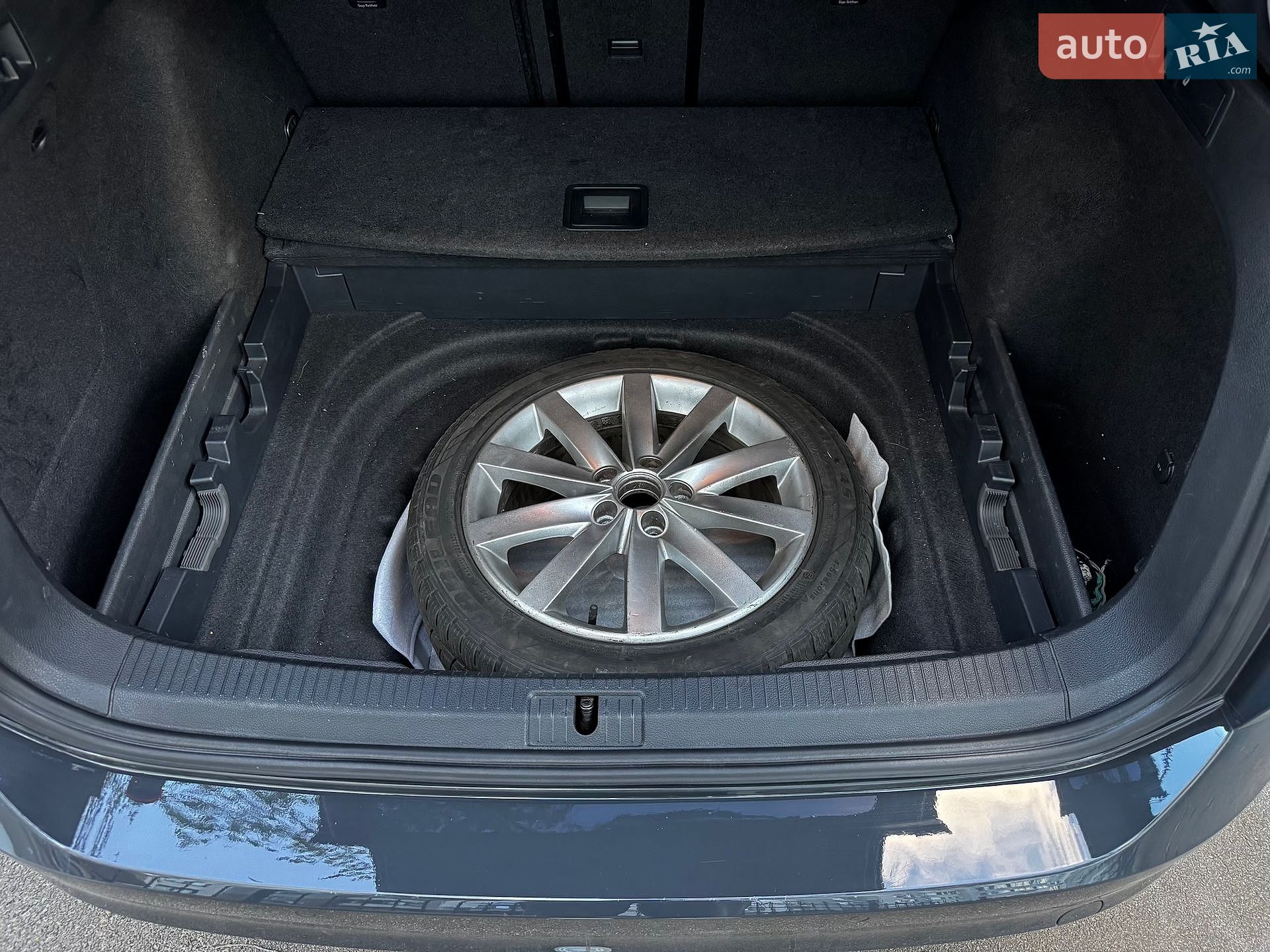 Volkswagen Golf 2016 VIN WVWZZZAUZHP551079 фото оголошення 55 з 63
