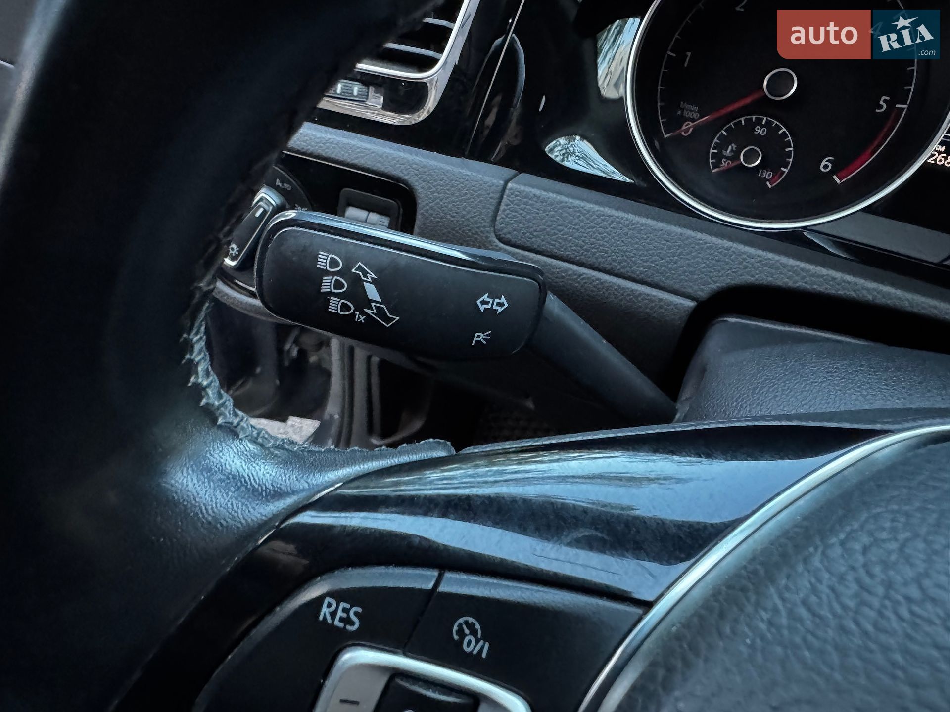 Volkswagen Golf 2016 VIN WVWZZZAUZHP551079 фото оголошення 43 з 63