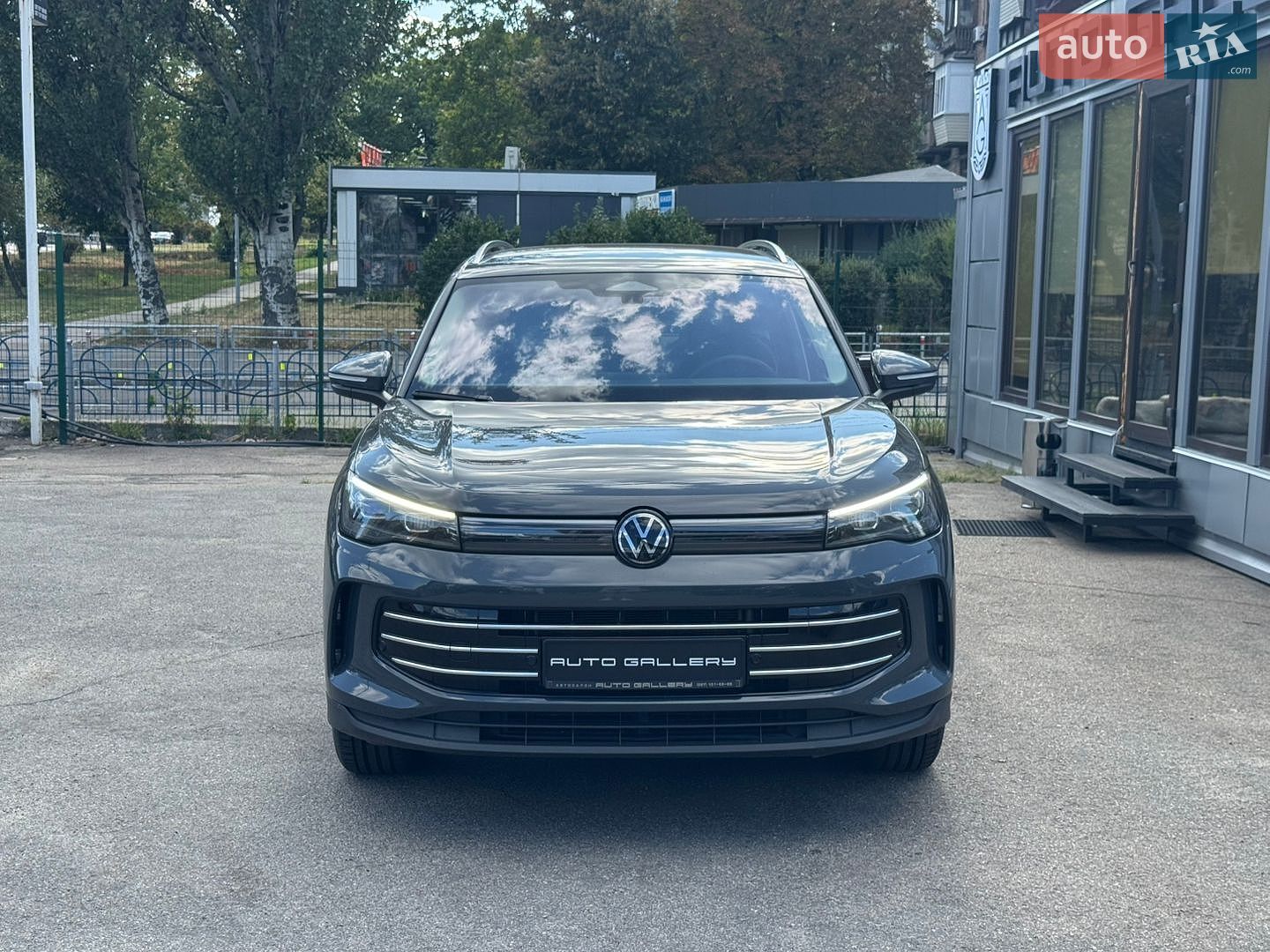 Volkswagen Tiguan 2024 VIN WVGZZZCT6SW500439 фото оголошення 7 з 34