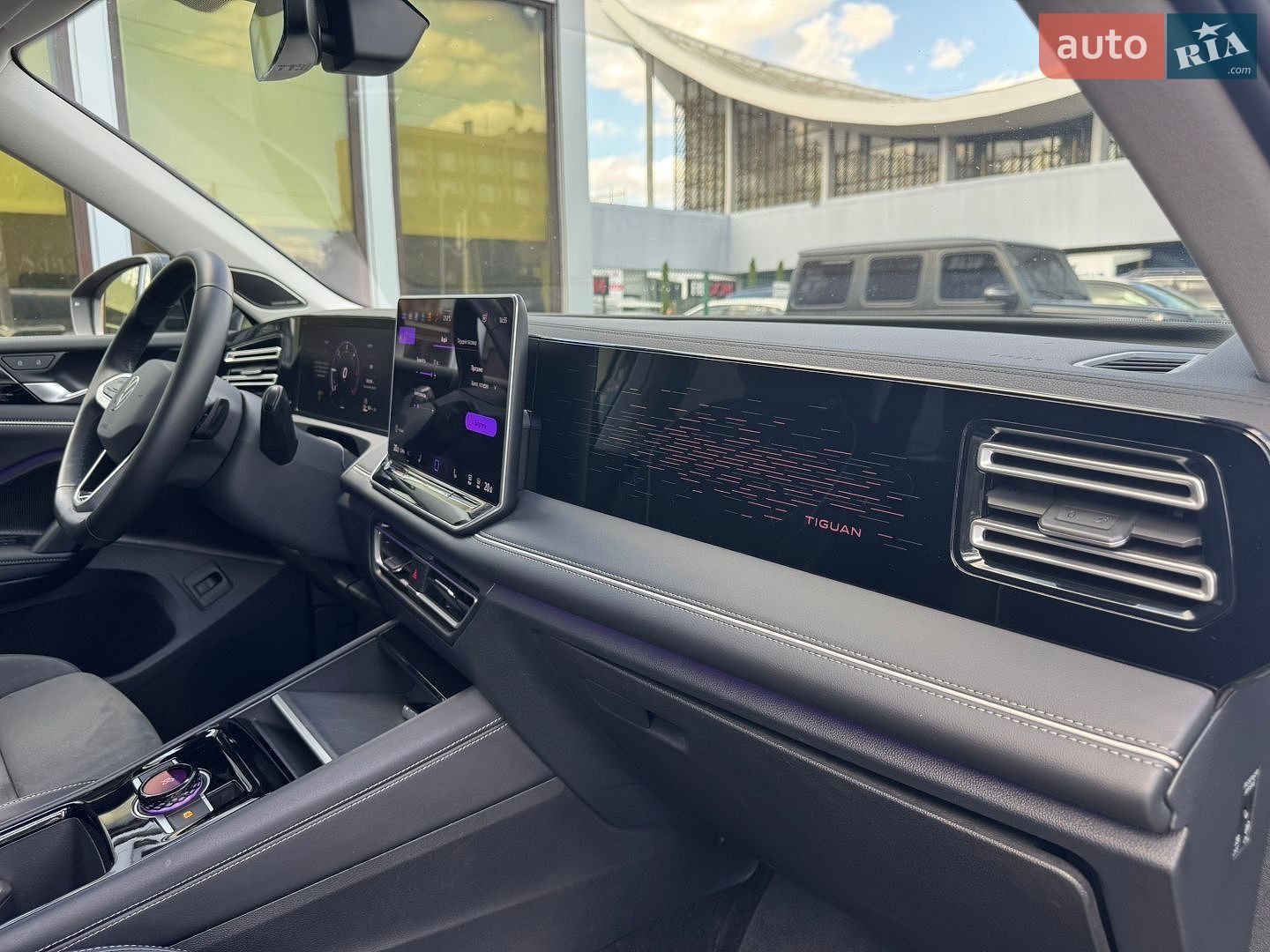 Volkswagen Tiguan 2024 VIN WVGZZZCT6SW500439 фото оголошення 19 з 34