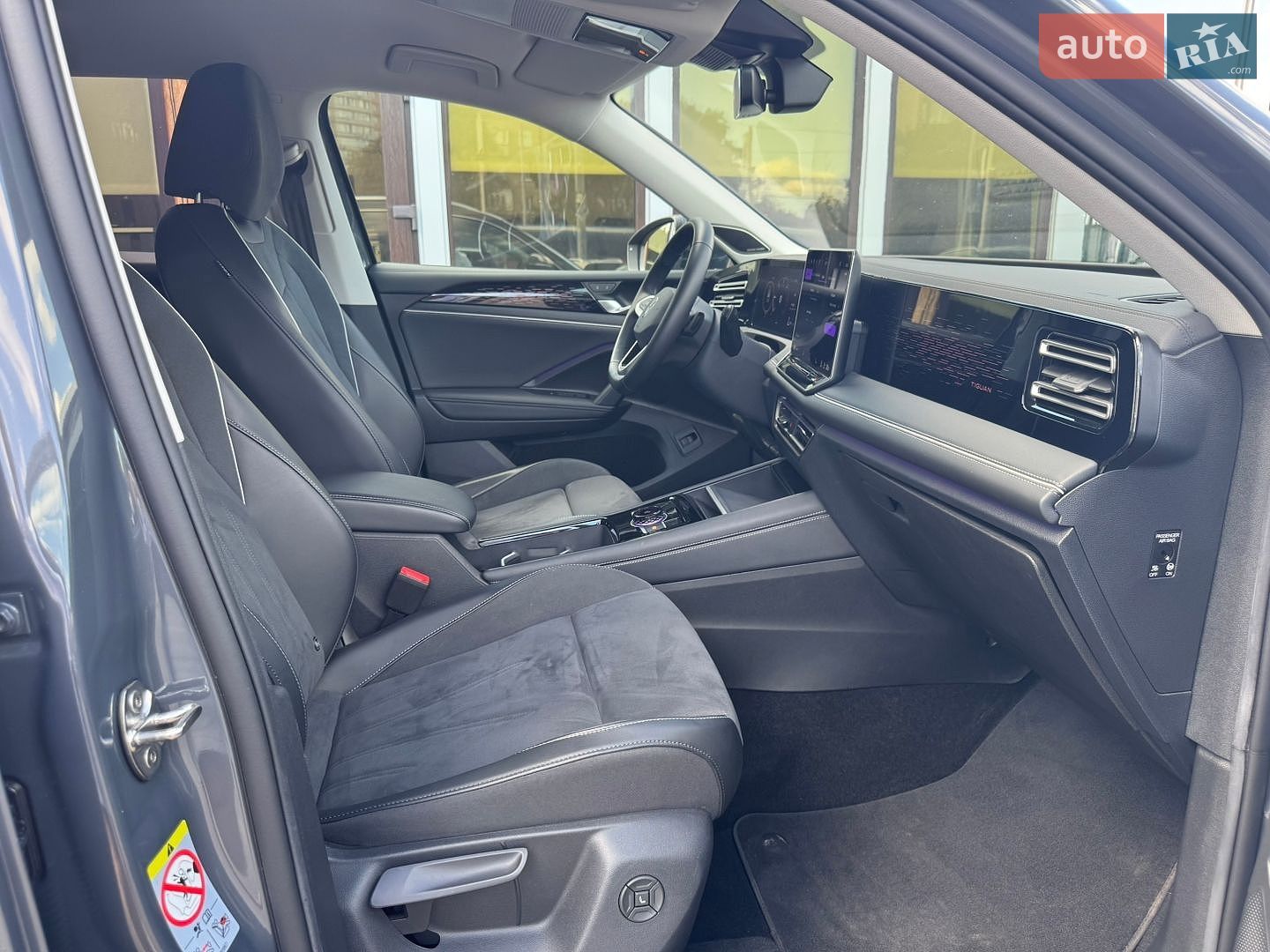 Volkswagen Tiguan 2024 VIN WVGZZZCT6SW500439 фото оголошення 20 з 34