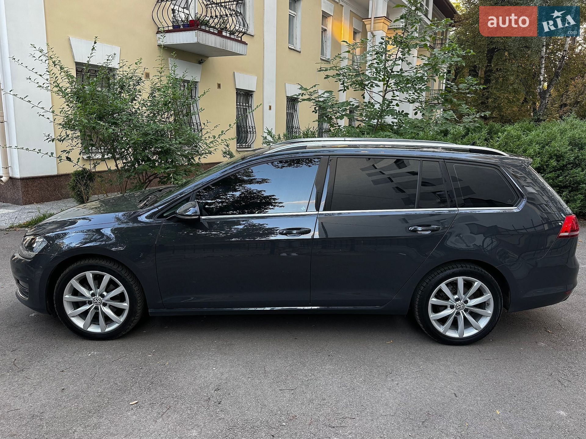 Volkswagen Golf 2016 VIN WVWZZZAUZHP551079 фото оголошення 7 з 63