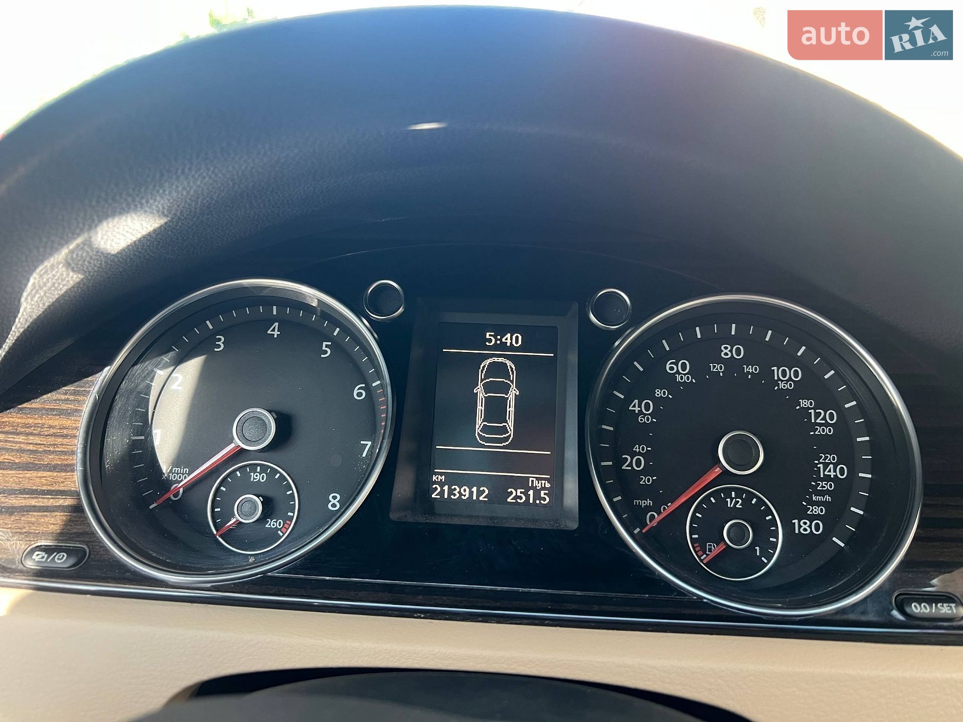 Volkswagen CC / Passat CC 2013 VIN WVWRN7AN9EE504567 фото оголошення 3 з 10