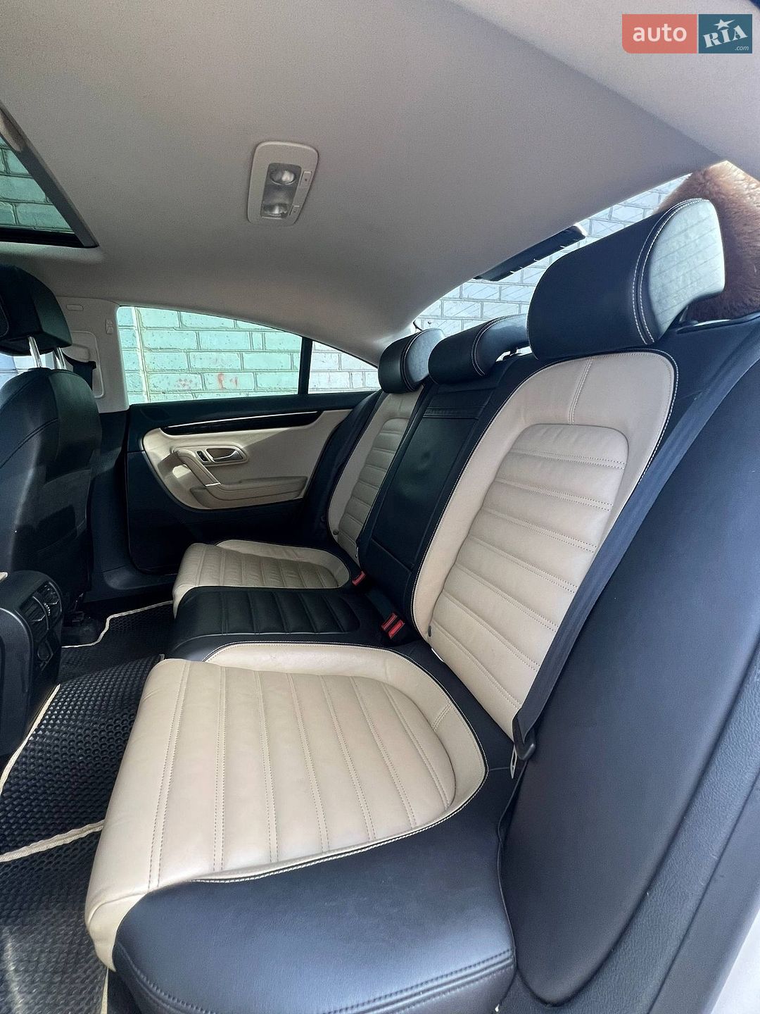 Volkswagen CC / Passat CC 2013 VIN WVWRN7AN9EE504567 фото оголошення 2 з 10