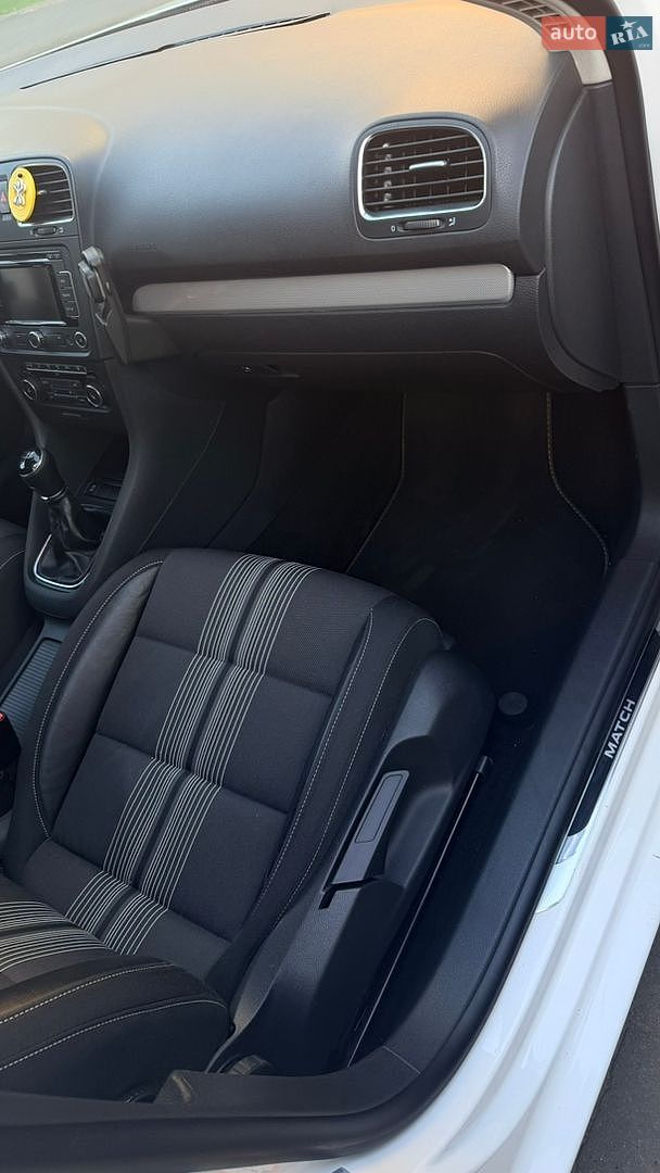 Volkswagen Golf 2012 VIN WVWZZZ1KZDM630929 фото оголошення 14 з 32