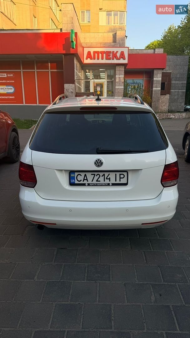 Volkswagen Golf 2012 VIN WVWZZZ1KZDM630929 фото оголошення 8 з 32