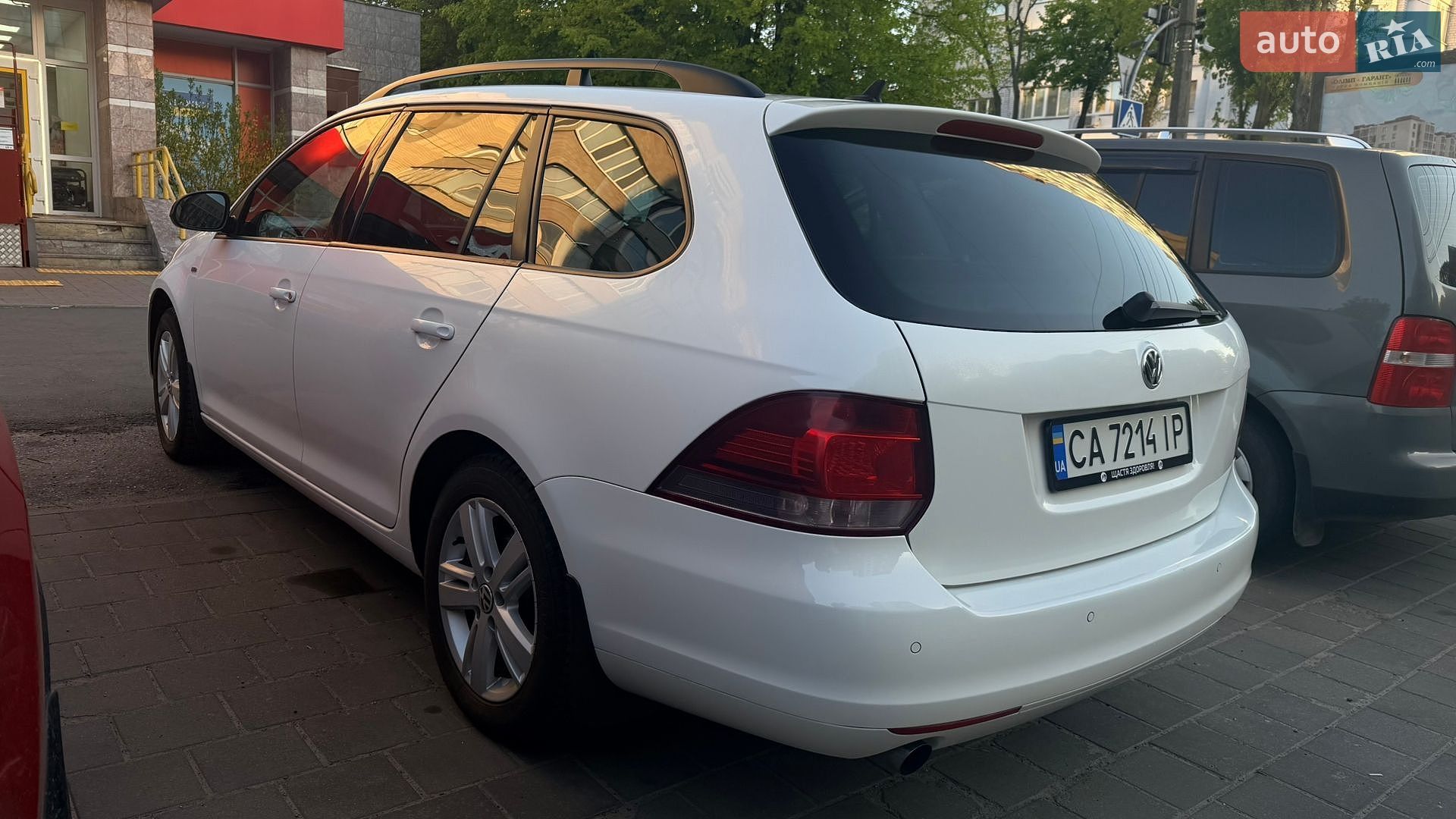 Volkswagen Golf 2012 VIN WVWZZZ1KZDM630929 фото оголошення 7 з 32