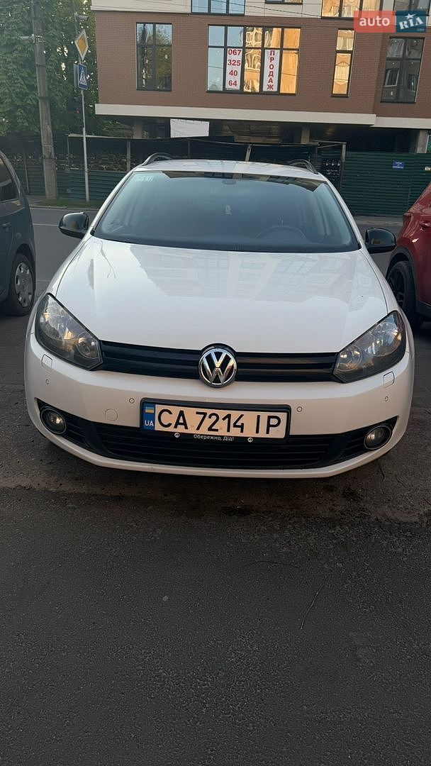 Volkswagen Golf 2012 VIN WVWZZZ1KZDM630929 фото оголошення 11 з 34
