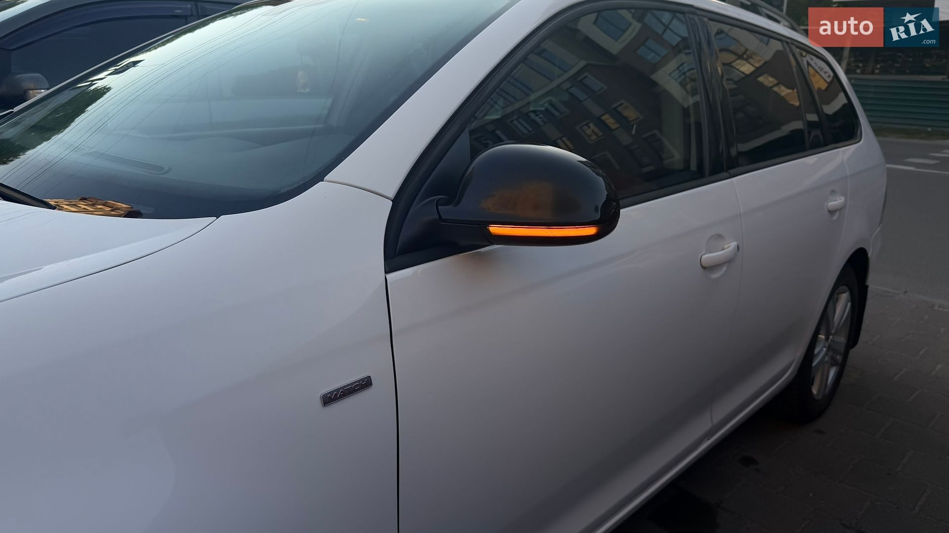 Volkswagen Golf 2012 VIN WVWZZZ1KZDM630929 фото оголошення 4 з 32