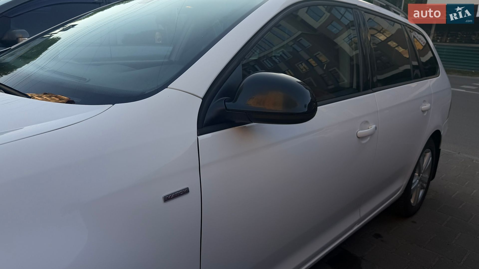 Volkswagen Golf 2012 VIN WVWZZZ1KZDM630929 фото оголошення 5 з 32
