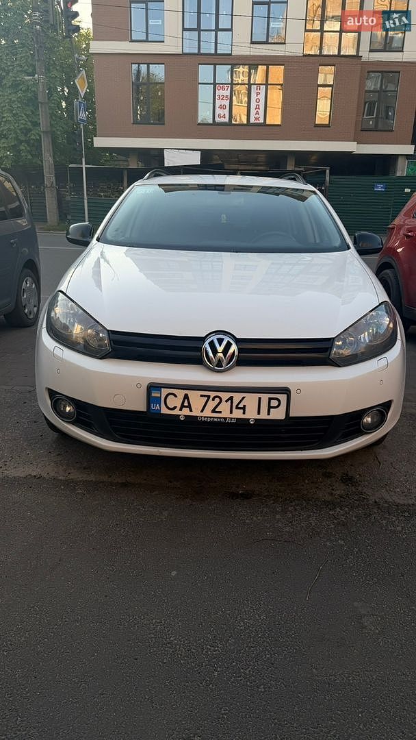 Volkswagen Golf 2012 VIN WVWZZZ1KZDM630929 фото оголошення 11 з 32