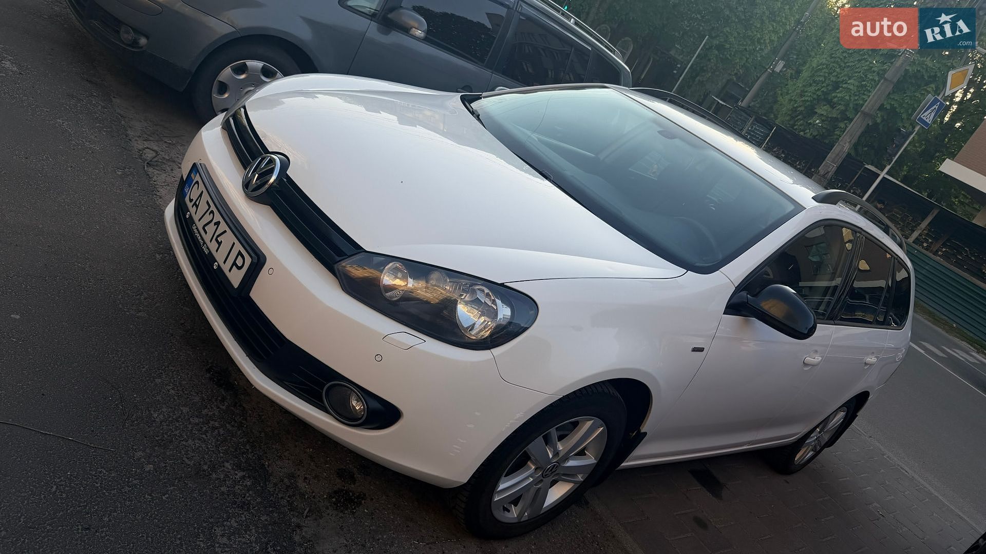 Volkswagen Golf 2012 VIN WVWZZZ1KZDM630929 фото оголошення 3 з 32