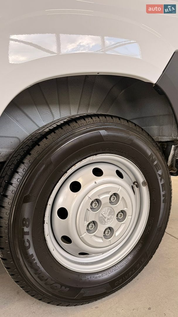 Peugeot Boxer 2024 VIN VF3YDCSF2R2Z31942 фото оголошення 40 з 40