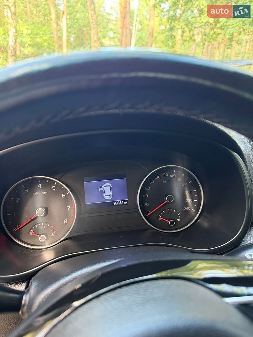 Kia Sportage 2021 VIN U5YPG814BML148659 фото оголошення 10 з 13