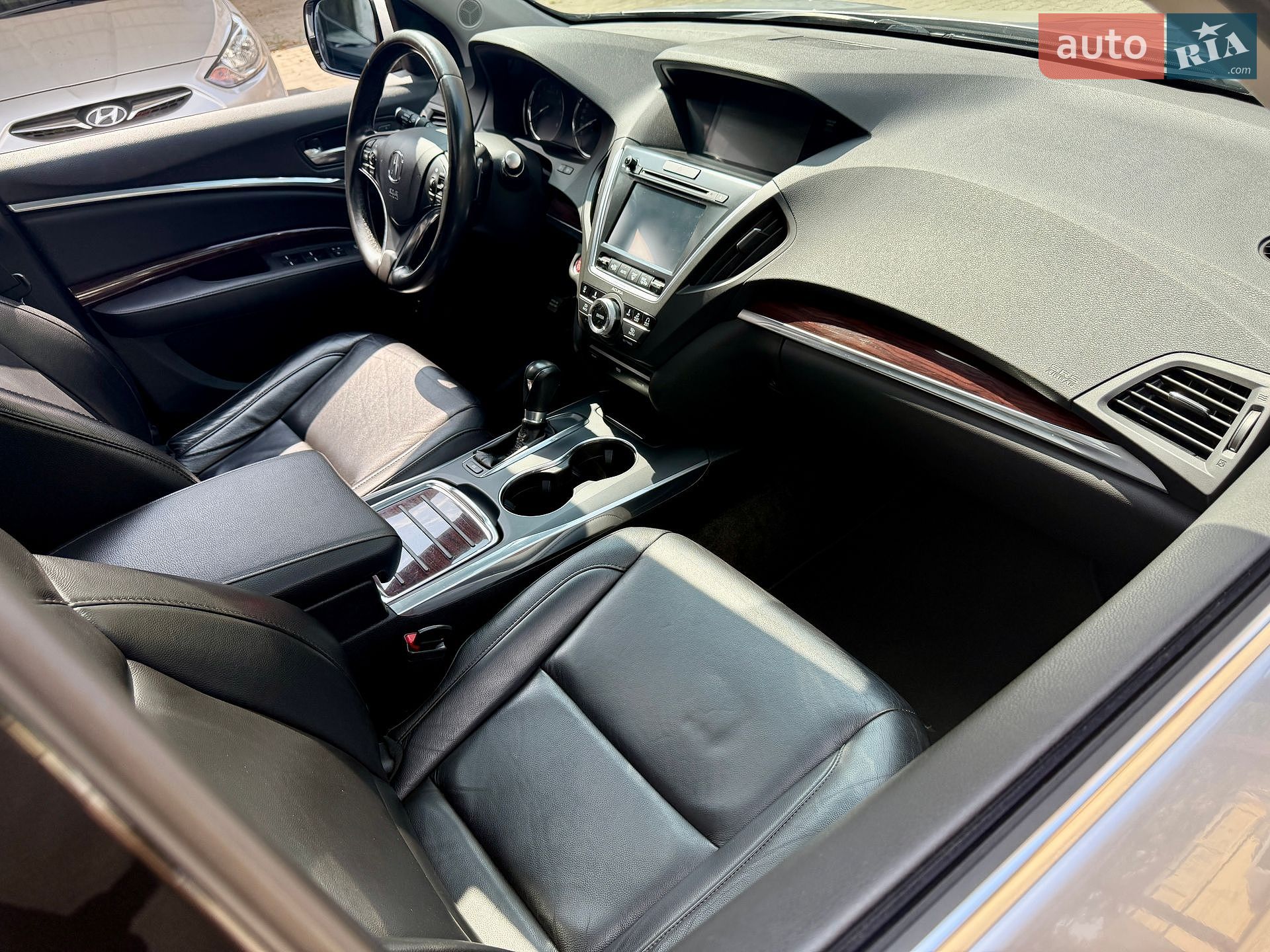 Acura MDX 2014 VIN 5FRYD4H65EB048933 фото оголошення 14 з 39