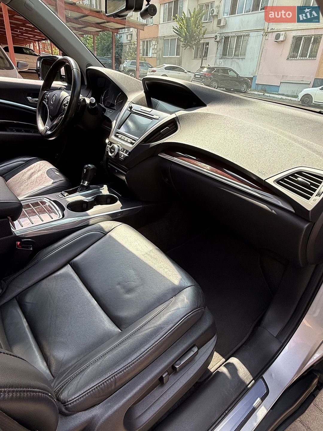 Acura MDX 2014 VIN 5FRYD4H65EB048933 фото оголошення 20 з 39