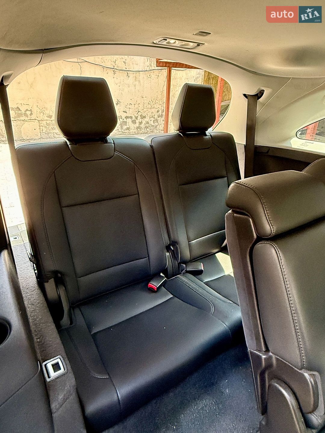 Acura MDX 2014 VIN 5FRYD4H65EB048933 фото оголошення 21 з 39