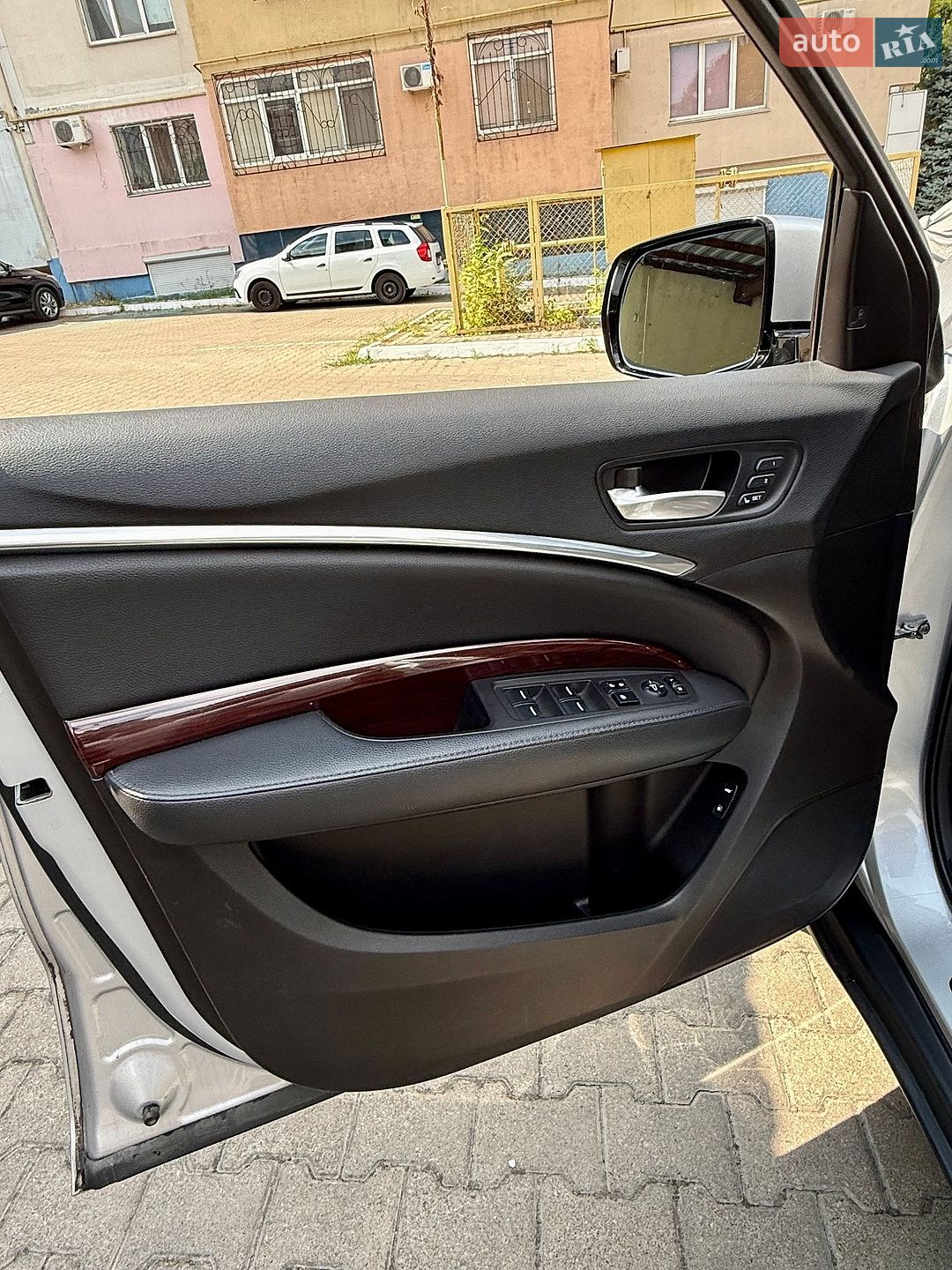 Acura MDX 2014 VIN 5FRYD4H65EB048933 фото оголошення 28 з 39