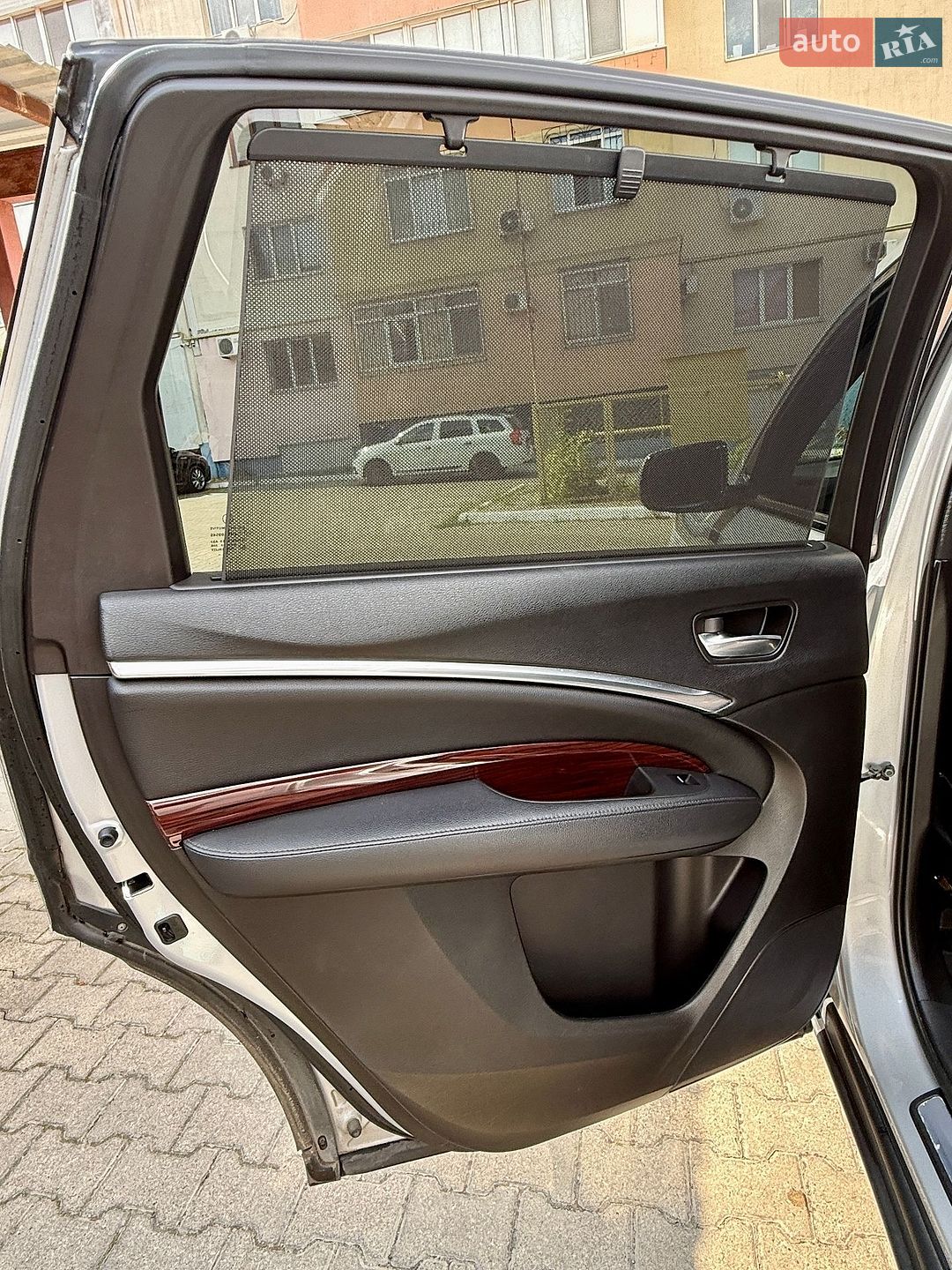 Acura MDX 2014 VIN 5FRYD4H65EB048933 фото оголошення 29 з 39