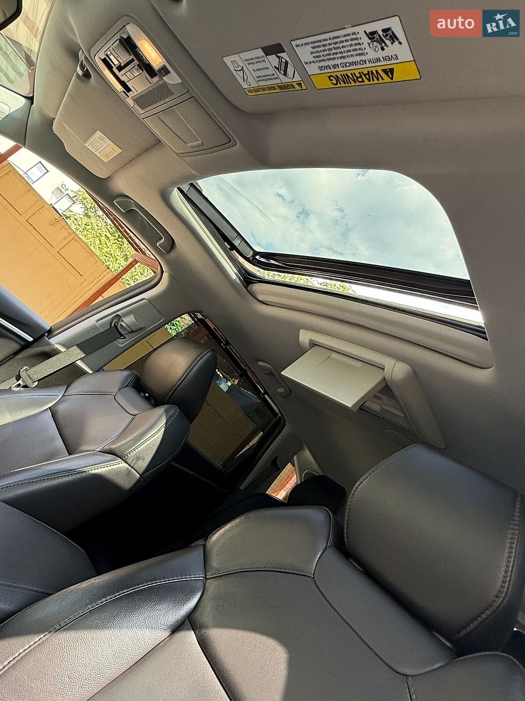 Acura MDX 2014 VIN 5FRYD4H65EB048933 фото оголошення 34 з 39