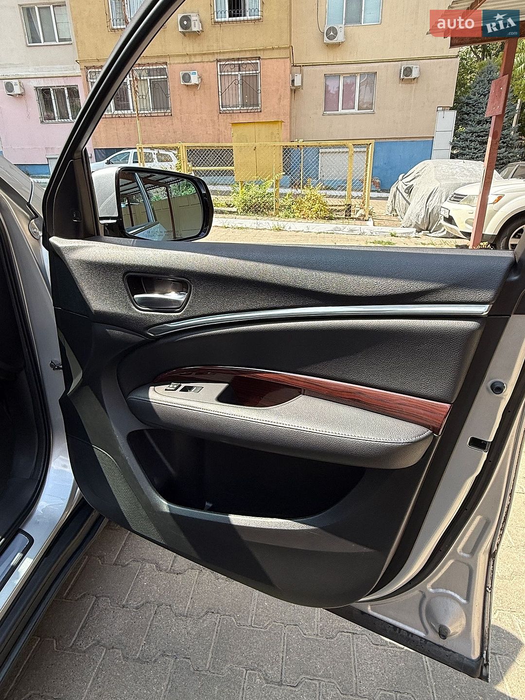 Acura MDX 2014 VIN 5FRYD4H65EB048933 фото оголошення 36 з 39