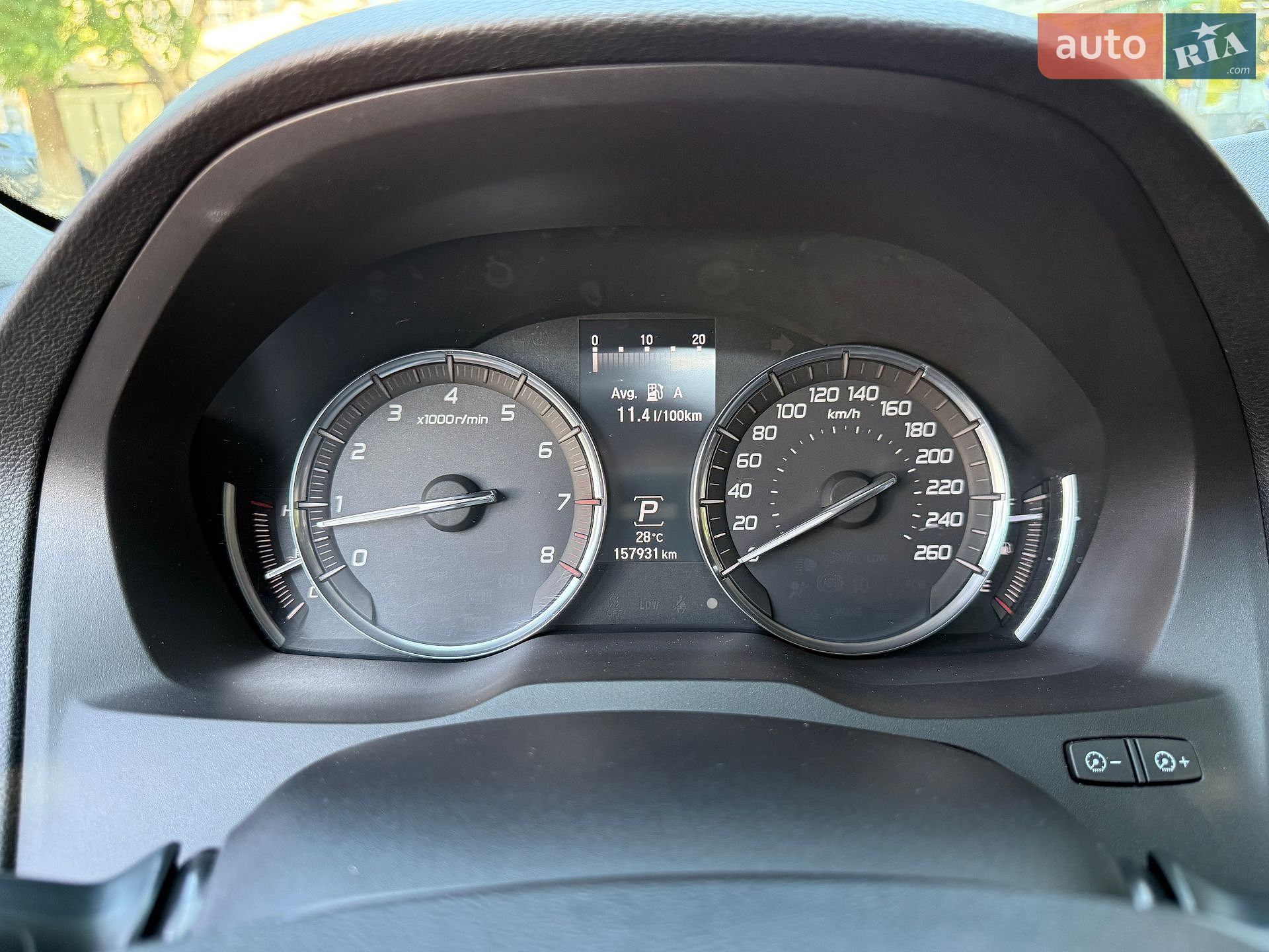 Acura MDX 2014 VIN 5FRYD4H65EB048933 фото оголошення 38 з 39
