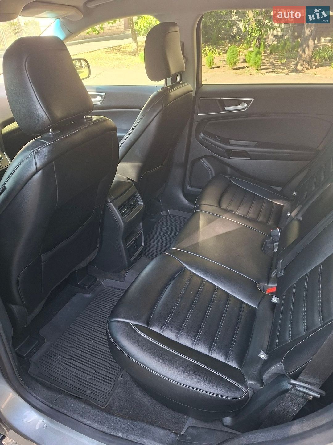 Ford Edge 2023 VIN 2FMPK4J98PBA34513 фото оголошення 12 з 18
