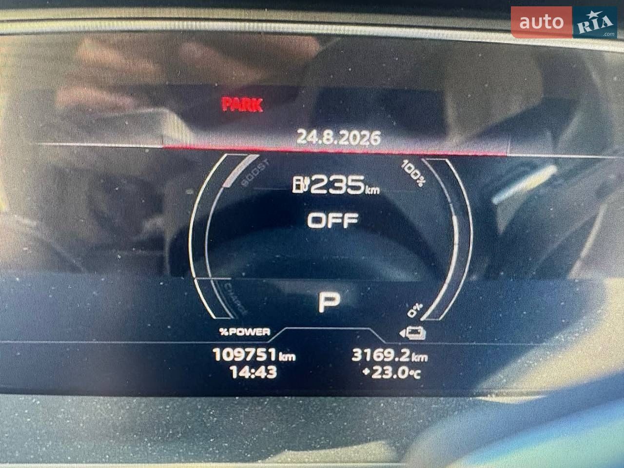 Audi e-tron 2021 VIN WA1AAAGE8MB000728 фото оголошення 12 з 22