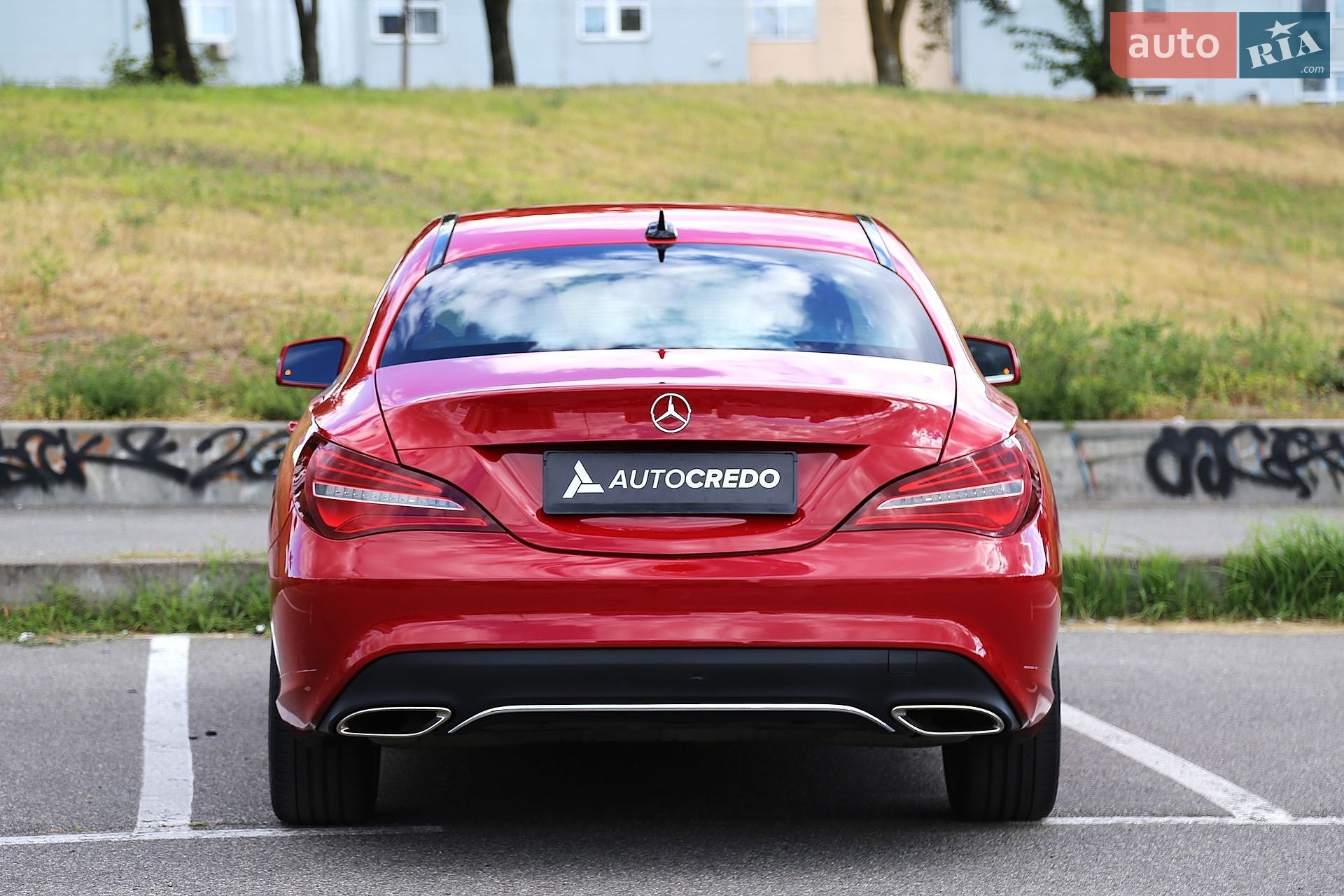 Mercedes-Benz CLA-Class 2017 VIN WDDSJ4EBXJN599149 фото оголошення 6 з 29