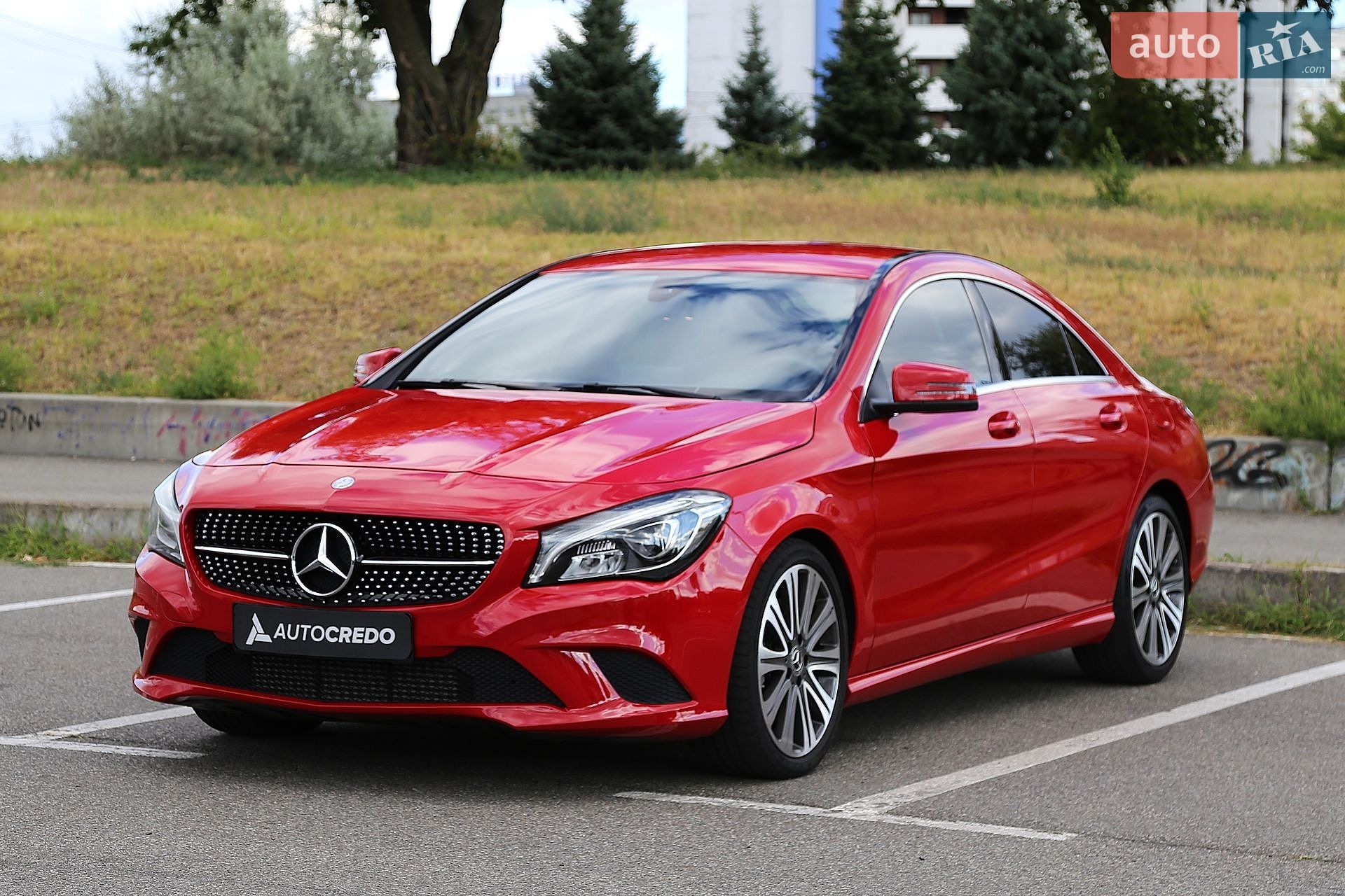 Mercedes-Benz CLA-Class 2017 VIN WDDSJ4EBXJN599149 фото оголошення 3 з 29