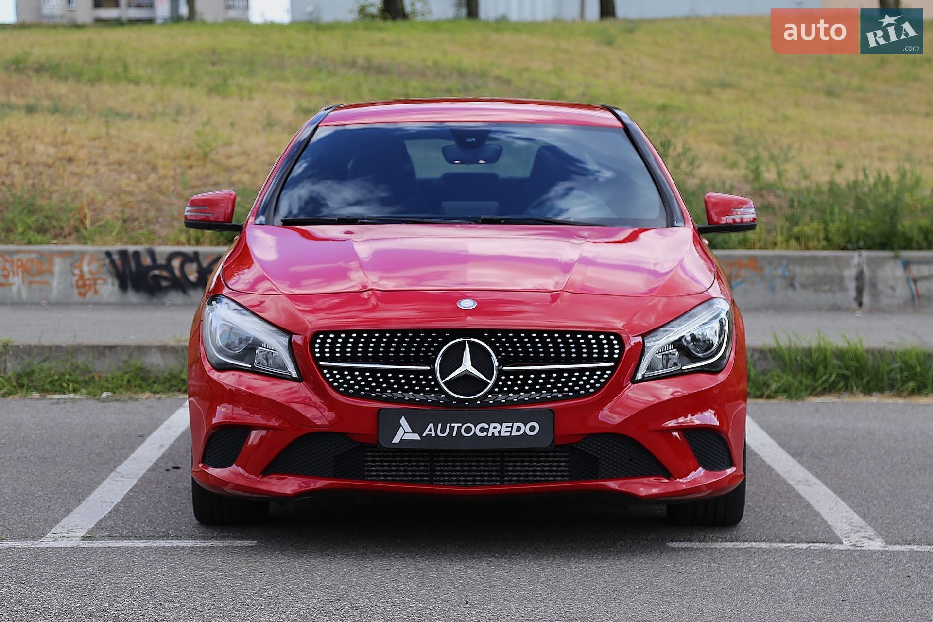 Mercedes-Benz CLA-Class 2017 VIN WDDSJ4EBXJN599149 фото оголошення 2 з 29