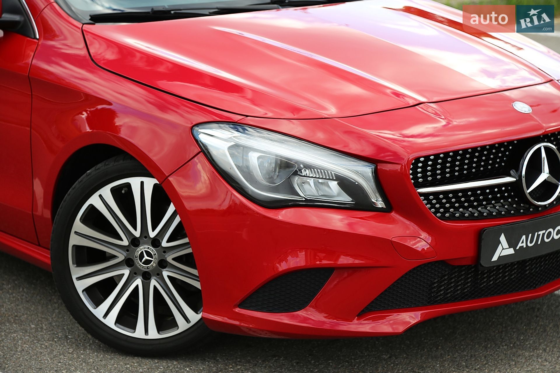 Mercedes-Benz CLA-Class 2017 VIN WDDSJ4EBXJN599149 фото оголошення 4 з 29