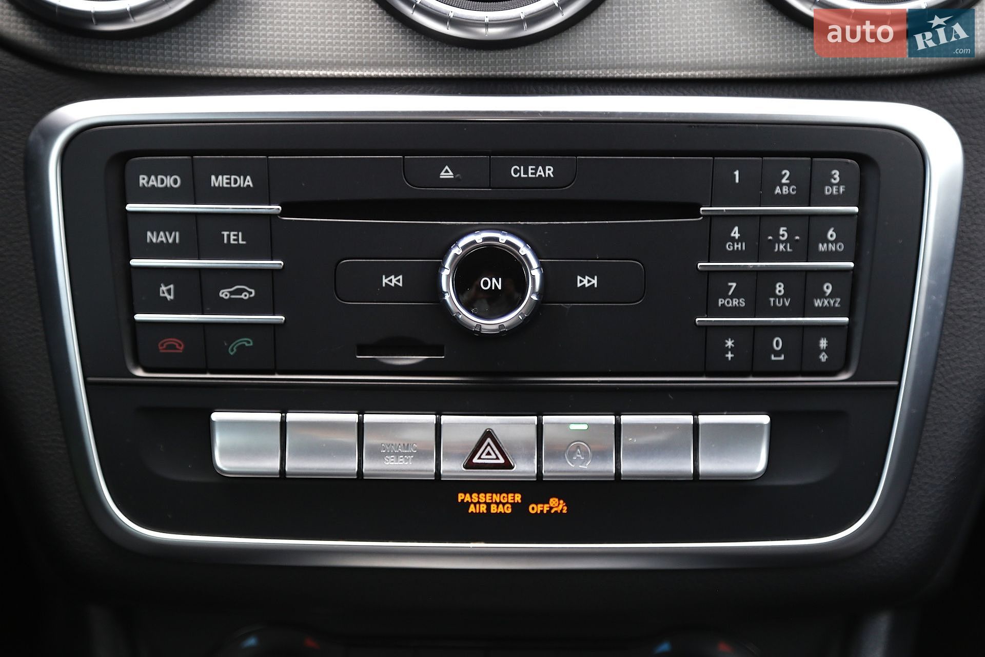 Mercedes-Benz CLA-Class 2017 VIN WDDSJ4EBXJN599149 фото оголошення 23 з 29