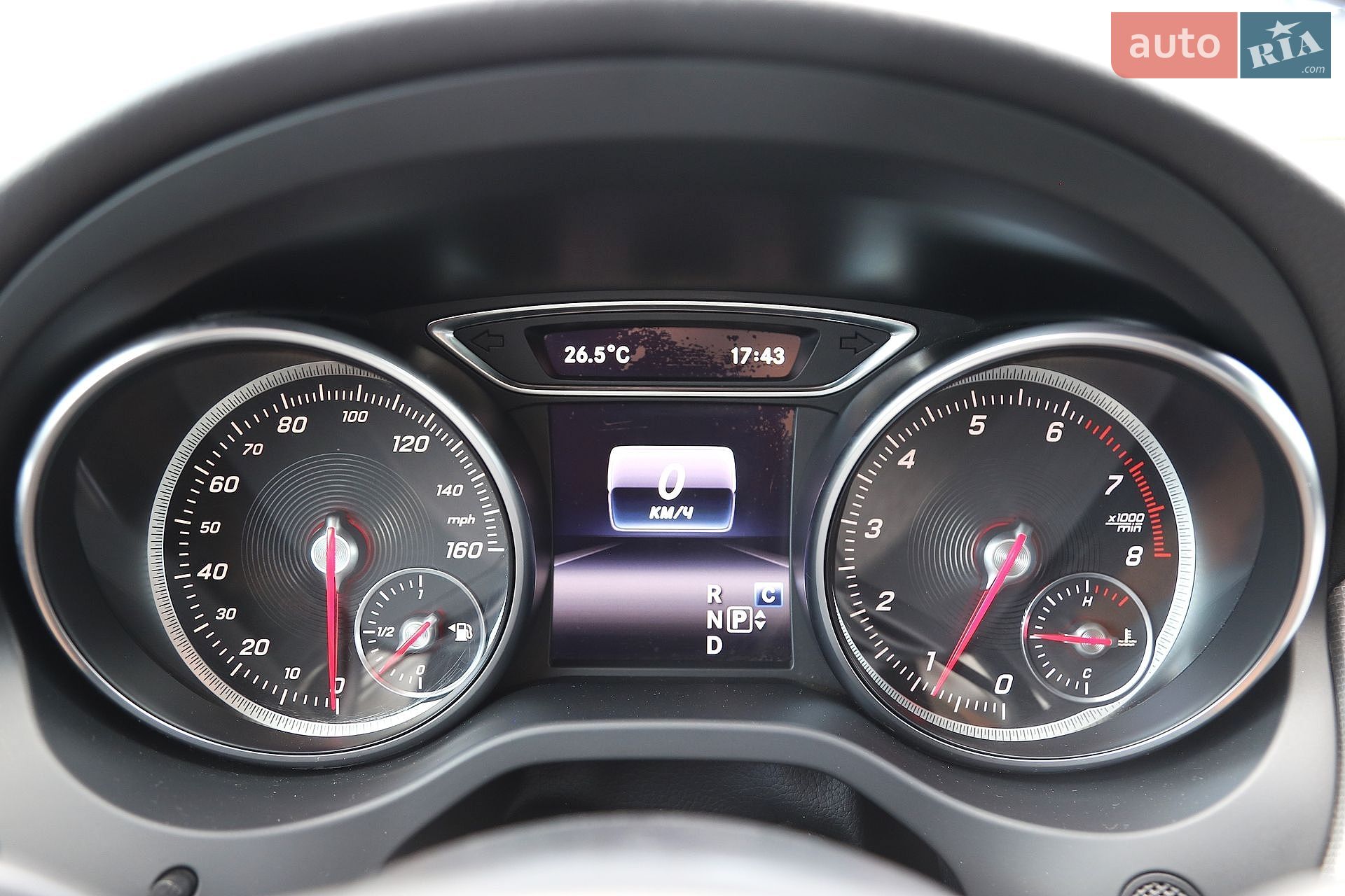 Mercedes-Benz CLA-Class 2017 VIN WDDSJ4EBXJN599149 фото оголошення 21 з 29