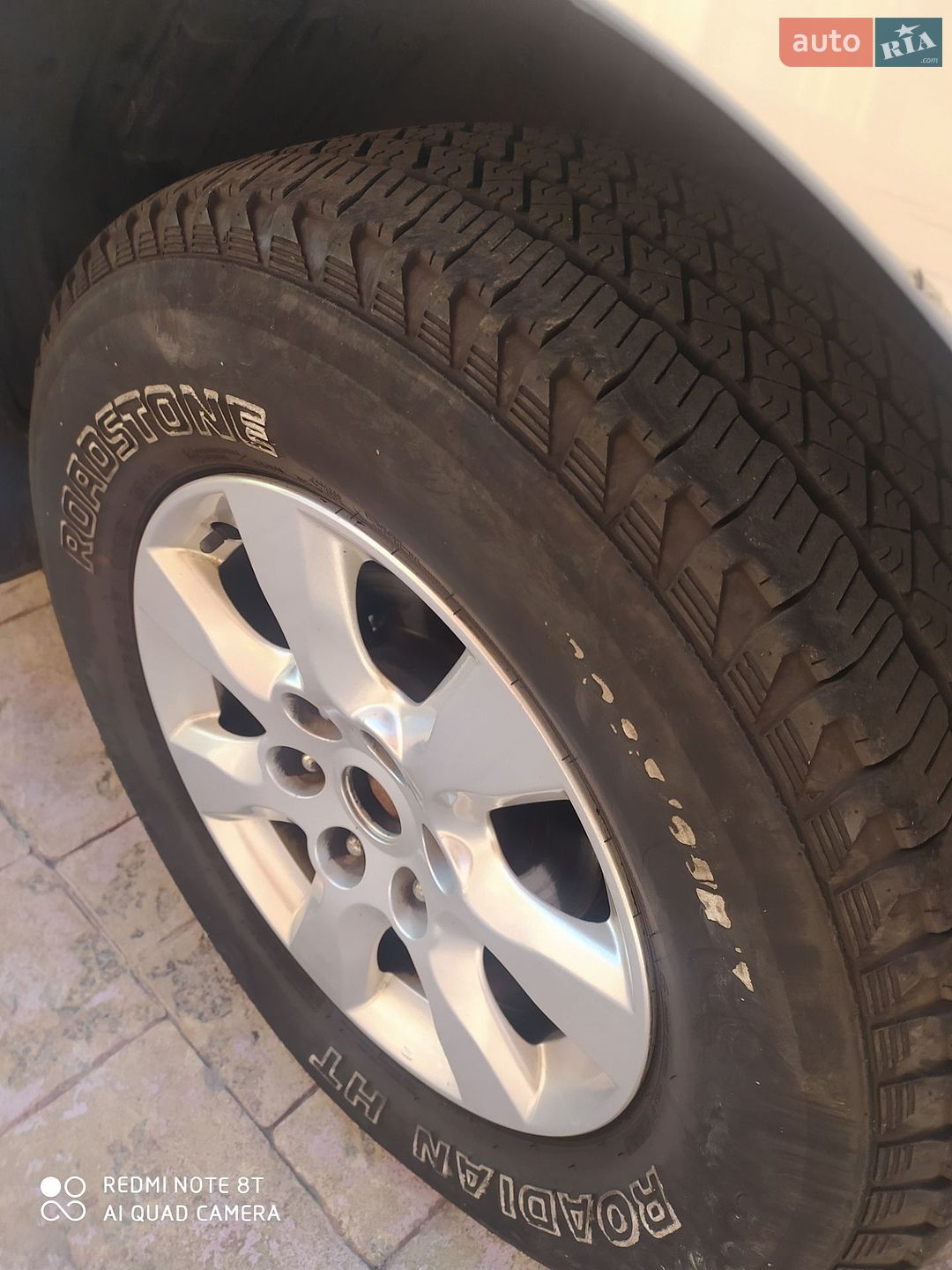 Mitsubishi Pajero 2016 VIN JMYLYV95WGJ723079 фото оголошення 3 з 8