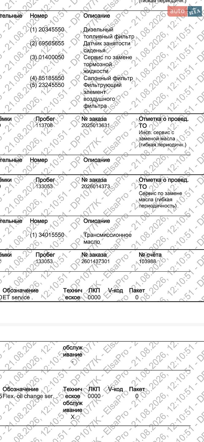 Volkswagen Caddy 2021 VIN WV2ZZZSKZMX026348 фото оголошення 3 з 58