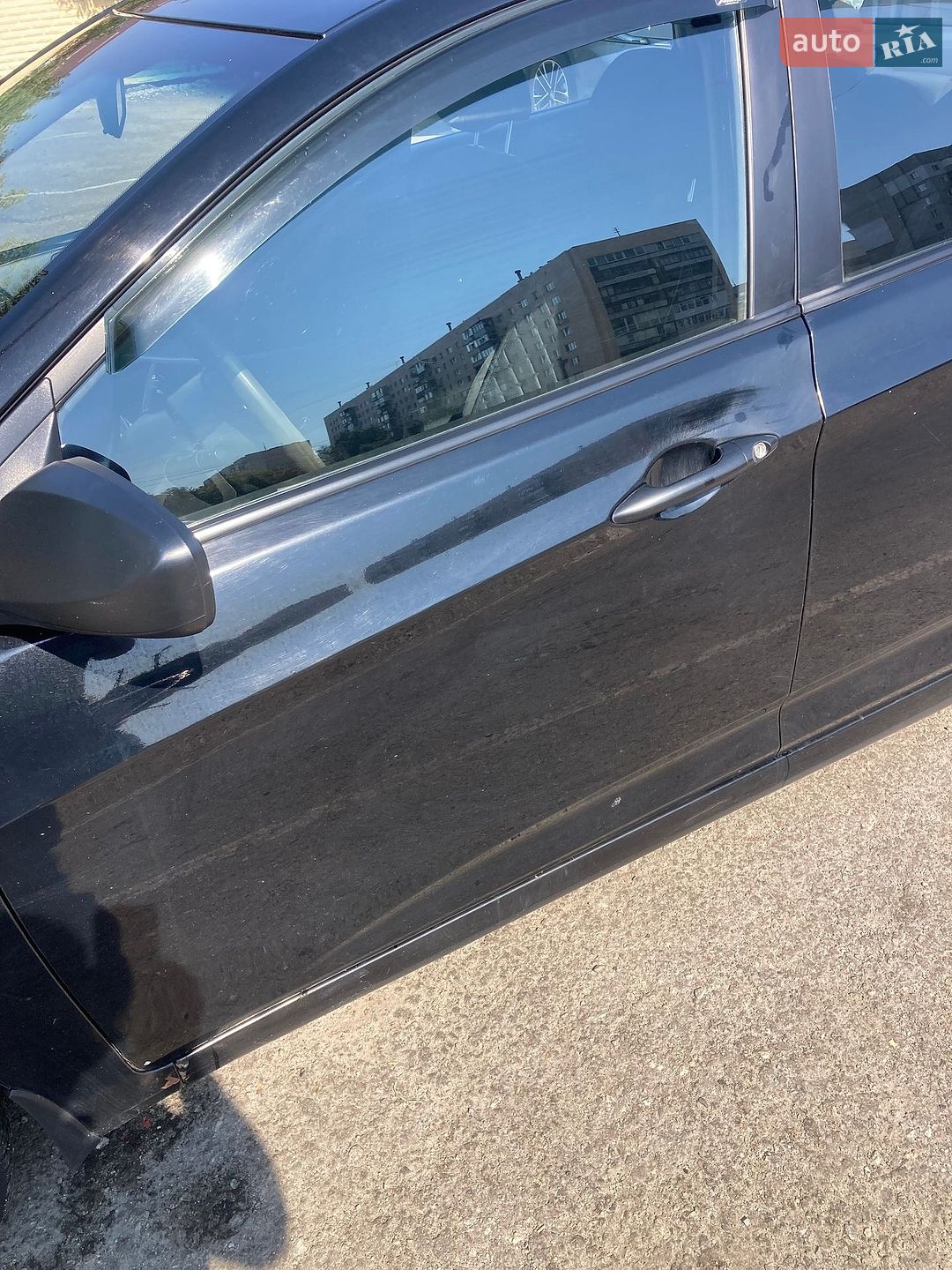 Hyundai Accent 2013 VIN Z94CT41CACR191832 фото оголошення 10 з 19