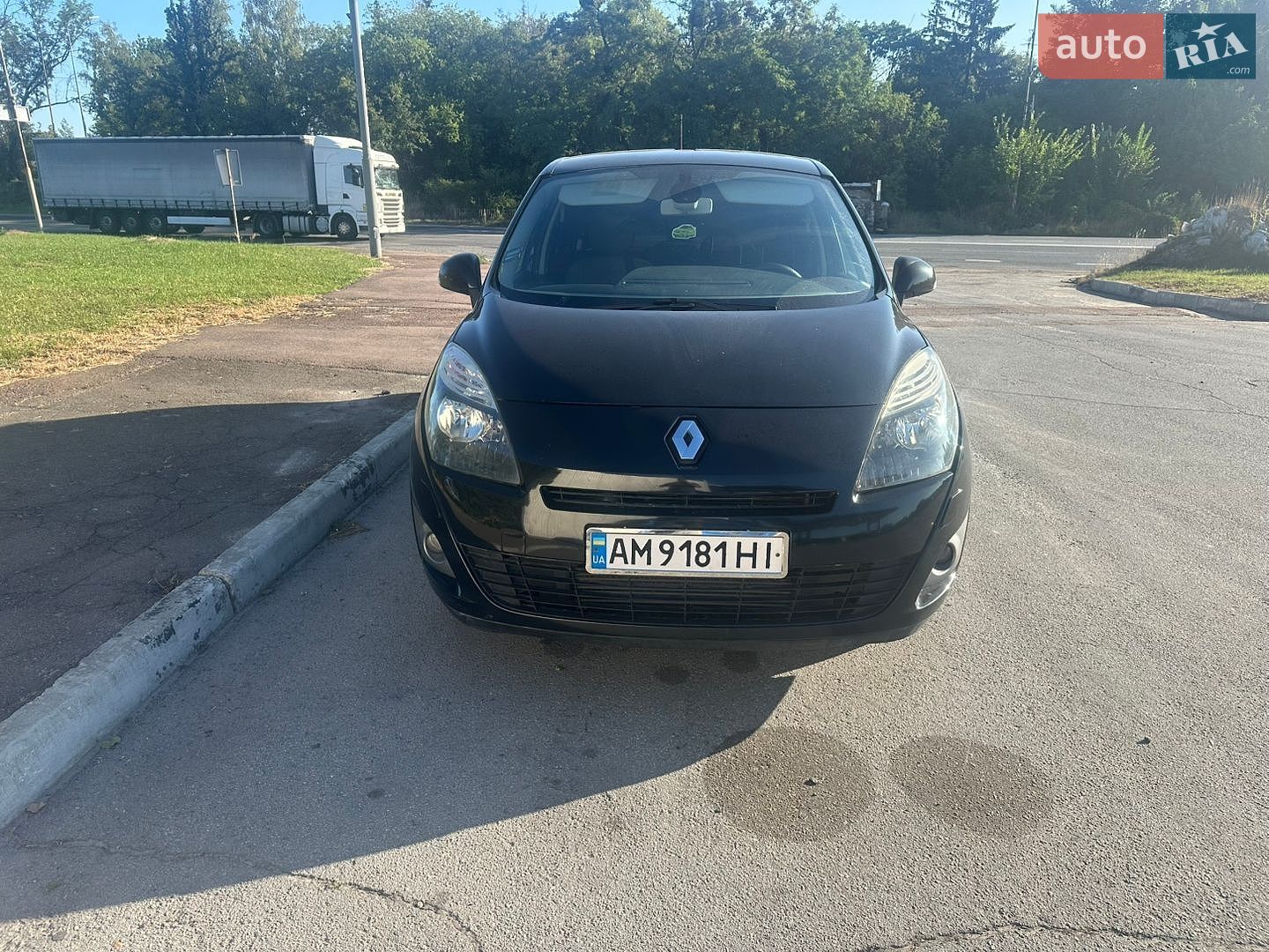Renault Grand Scenic 2011 VIN VF1JZ1GB644846282 фото оголошення 6 з 23