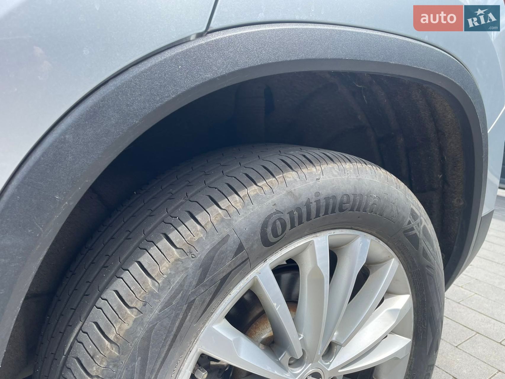 Skoda Kodiaq 2018 VIN TMBLJ6NS2KB400138 фото оголошення 7 з 17