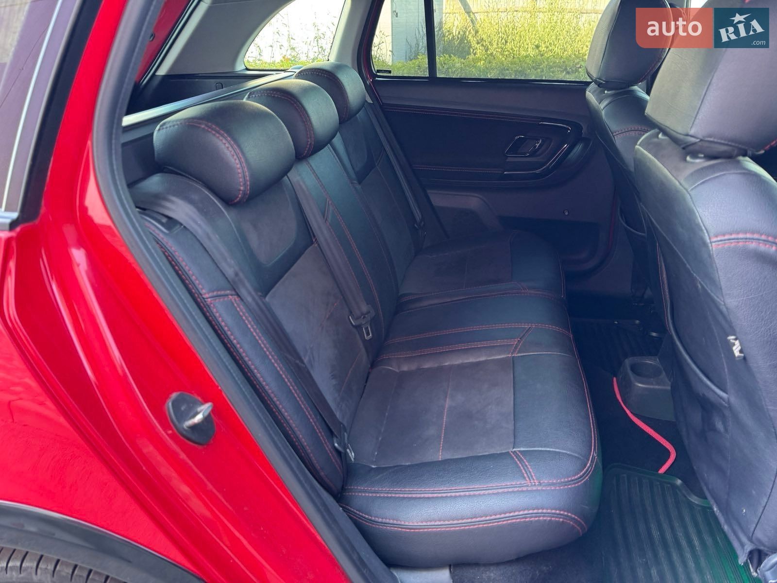 Skoda Fabia 2012 VIN TMBJK25J4C3115067 фото оголошення 19 з 19